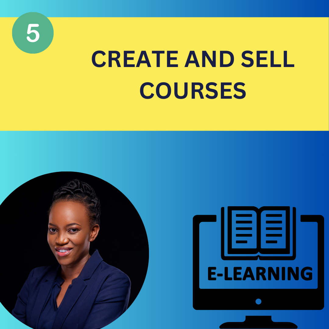 SAVVYPRO - Create and Sell Courses.