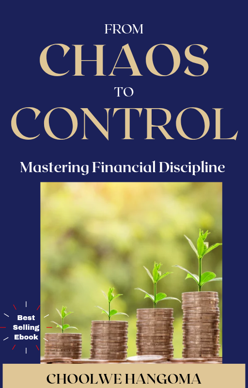 From Chaos To Control 