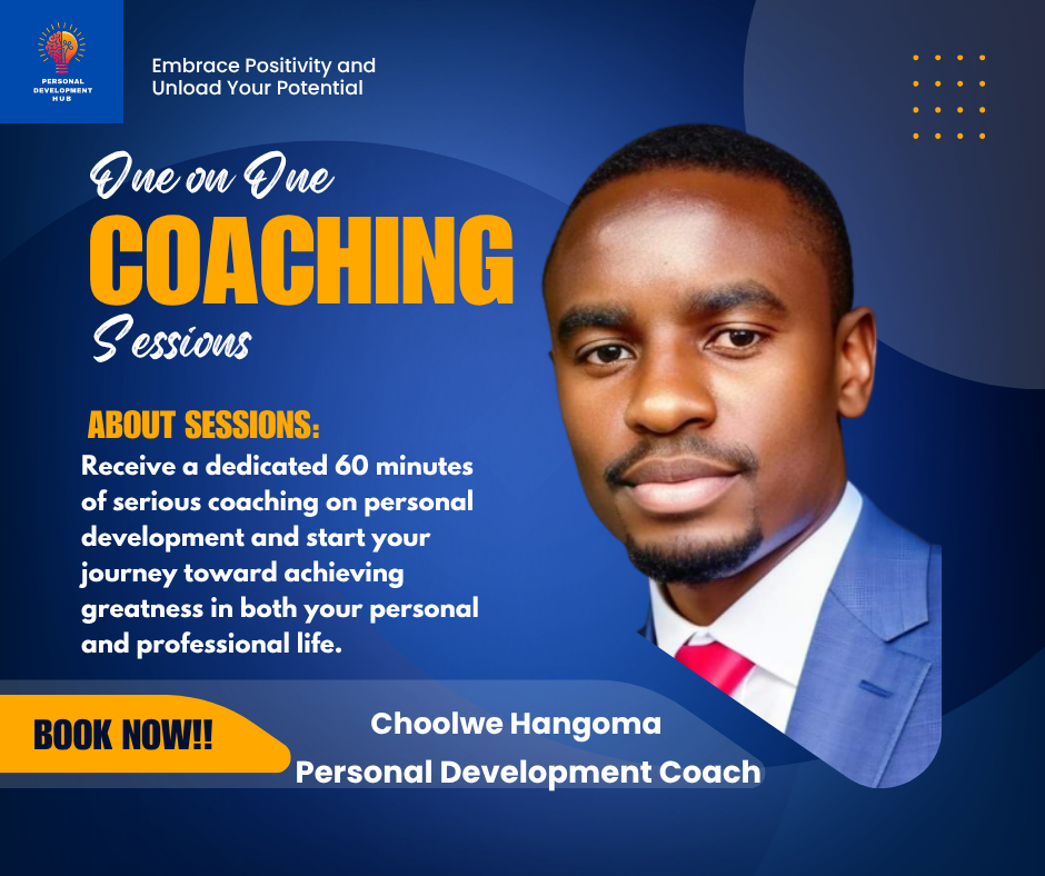 One on One Sessions