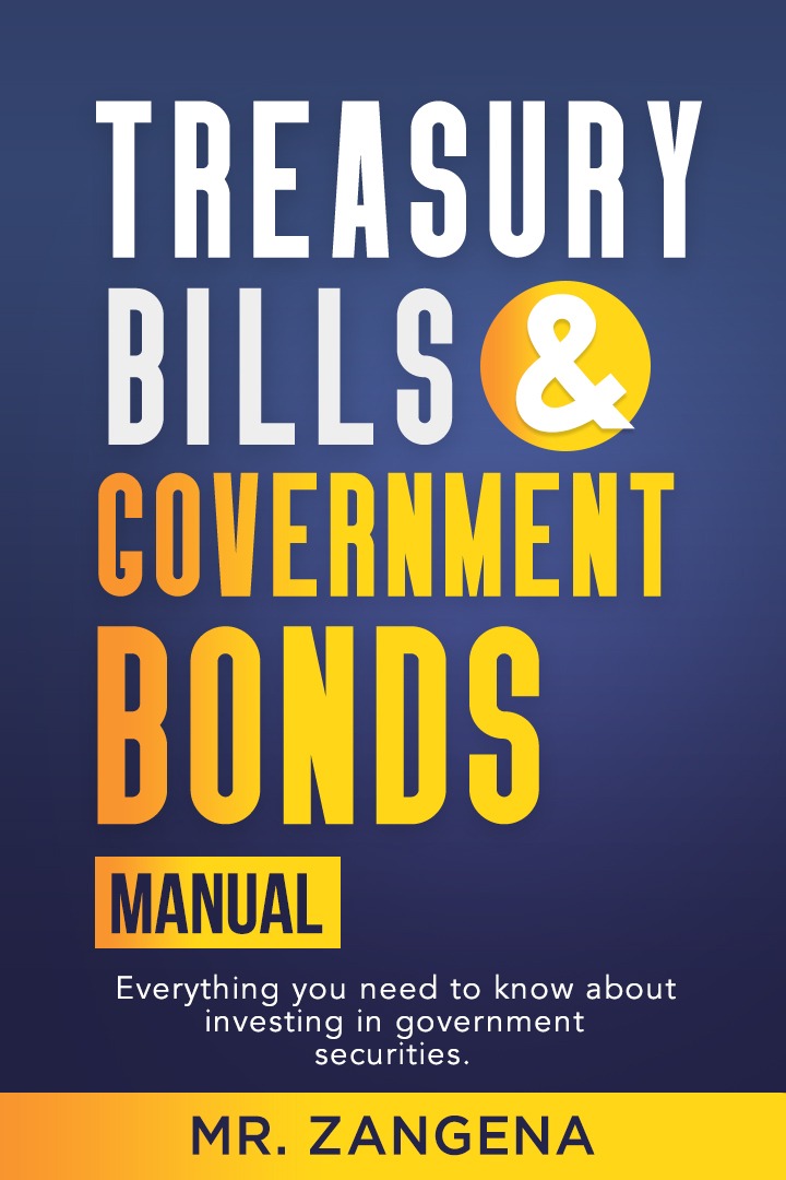 The Treasury Bills and Government Bonds Manual (UPDATED)
