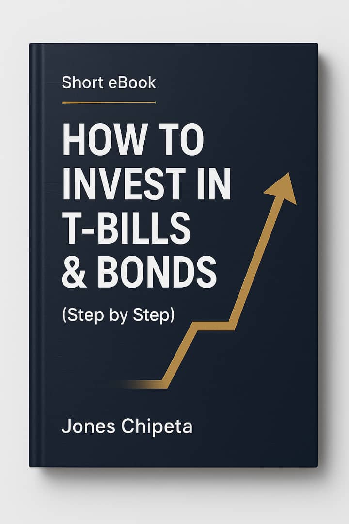 How to invest in Treasury Bills and Government Bonds (Step by Step)