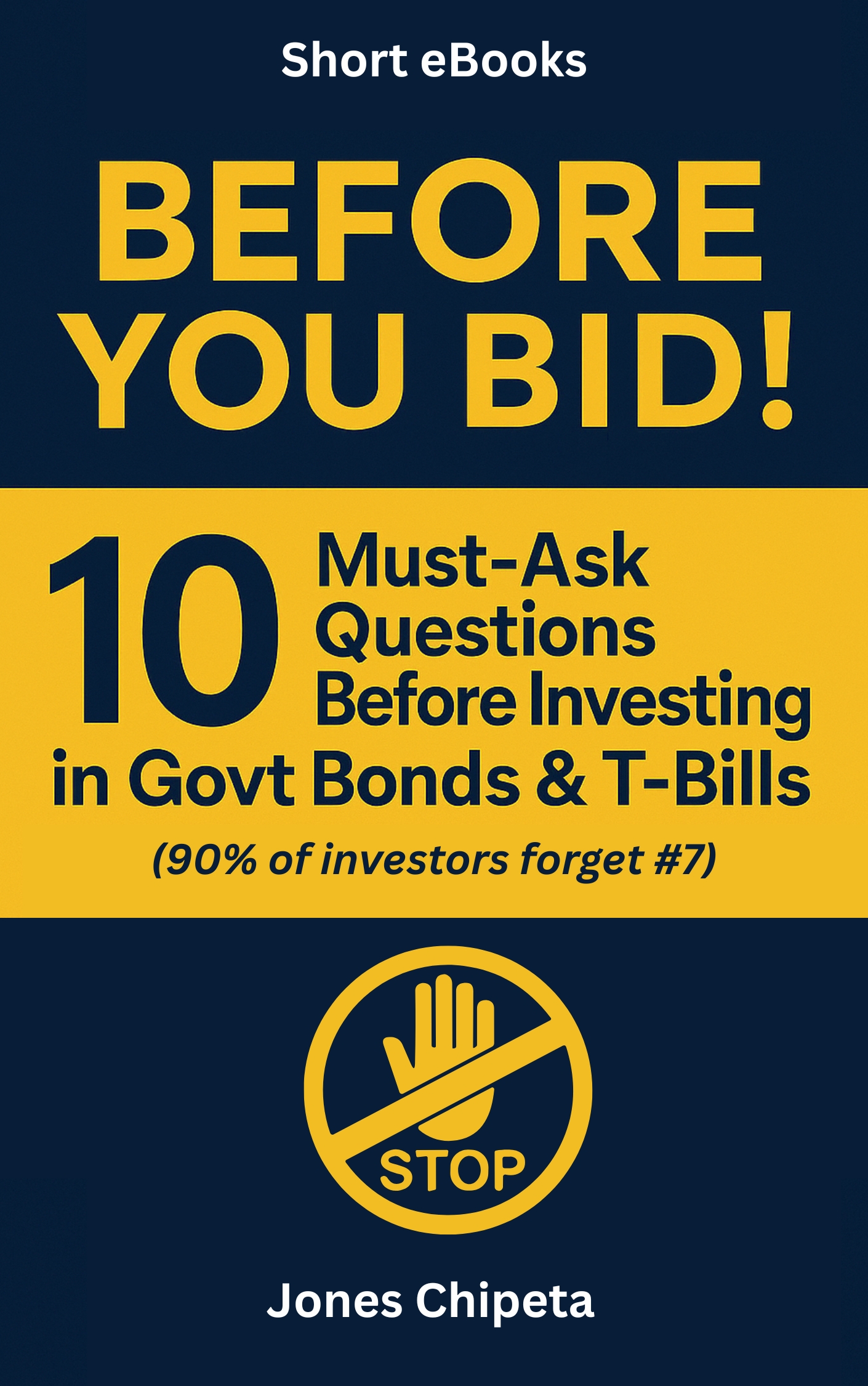 10 Questions to ask before you Bid