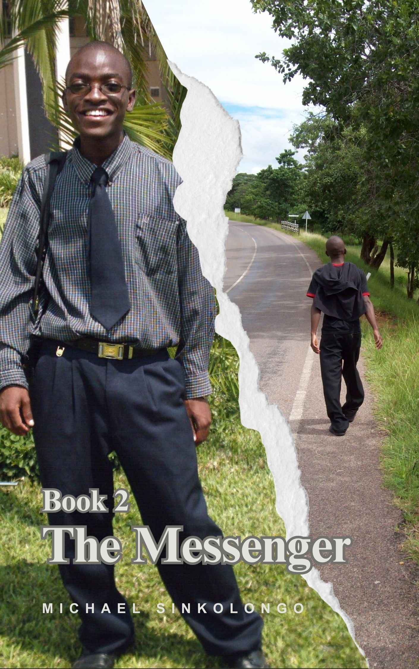 The Messenger - Book 2