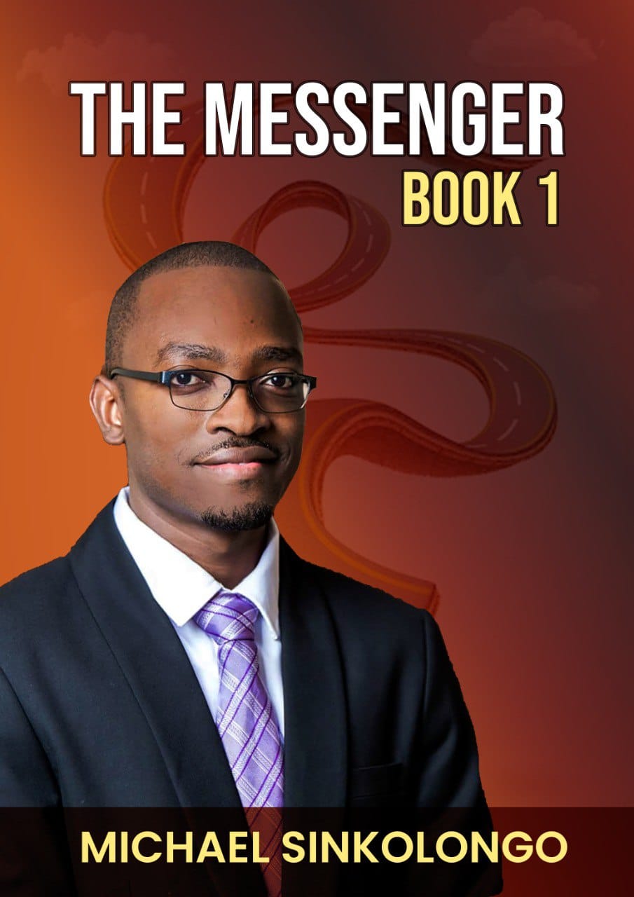 The Messenger - Book 1