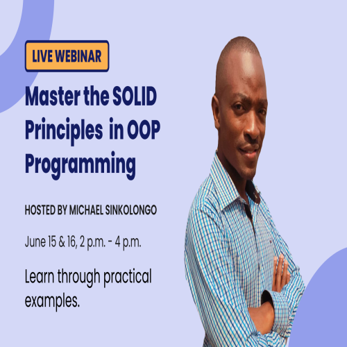 Master the SOLID Principles in OOP