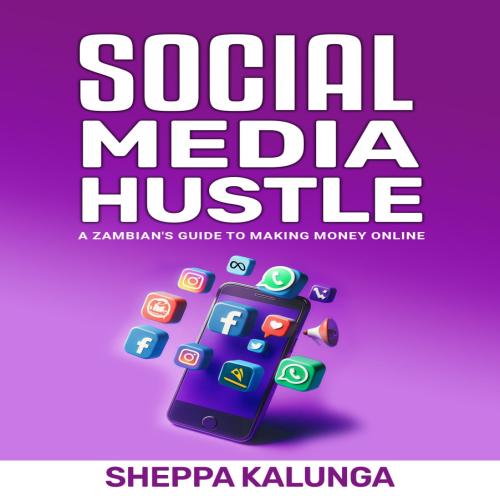 Social Media Hustle