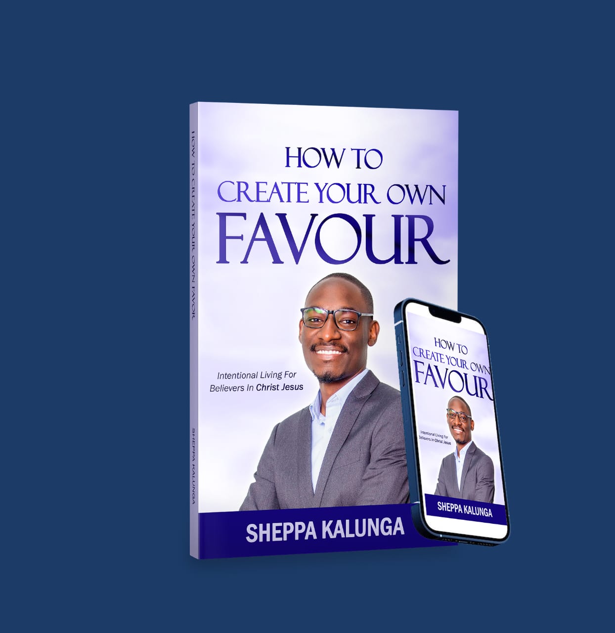 HOW TO CREATE YOUR OWN FAVOUR